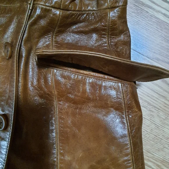 Stone Ridge Coat - Picture 4 of 6